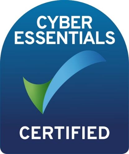 Cyber Essentials, Feb 2024
