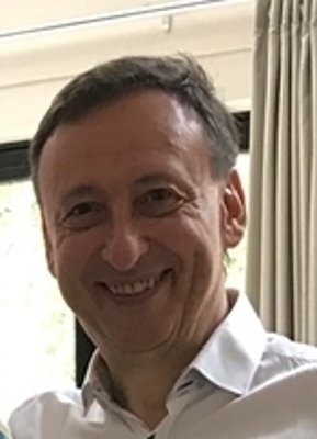 Andrew Cuckill